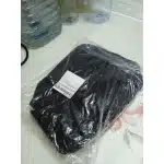 Sac à bandoulière tactique noir photo review