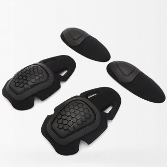 Combat knee and elbox pads - G4