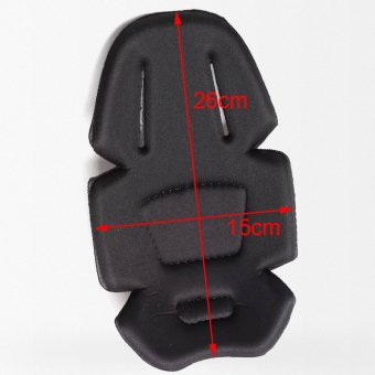 Green combat pants knee pads - G4