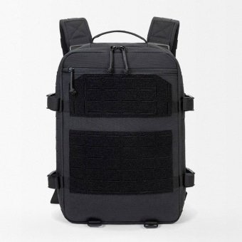 MOLLE Backpack for plate carrier