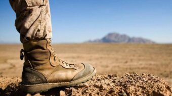 Conseils d’entretien et de nettoyage pour les bottes tactiques