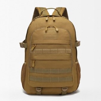 Molle tactical 35l backpack