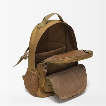 Molle tactical 35l backpack