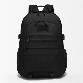 Molle tactical 35l backpack