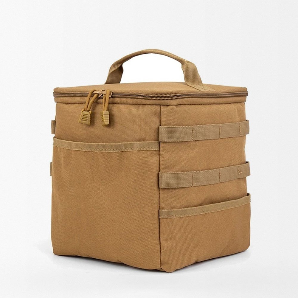 Small tactical lunch bag