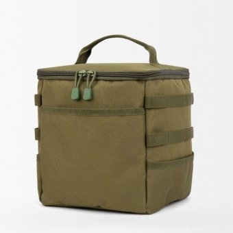 Small tactical lunch bag