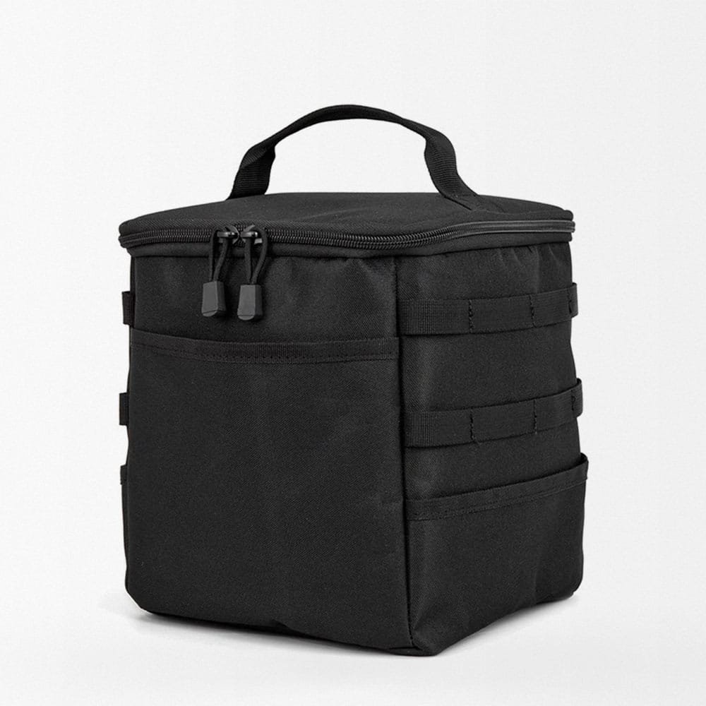 Small tactical lunch bag