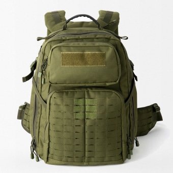 Tactical 48h backpack