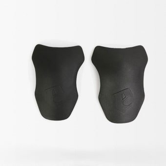 Tactical foam knee pads