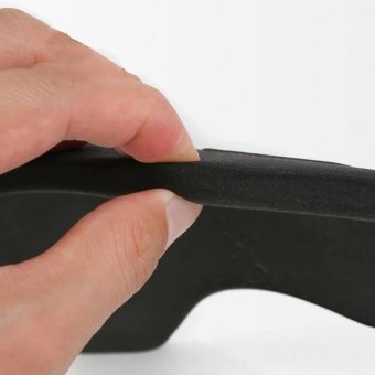 Tactical foam knee pads