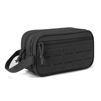 Tactical toiletry bag Molle