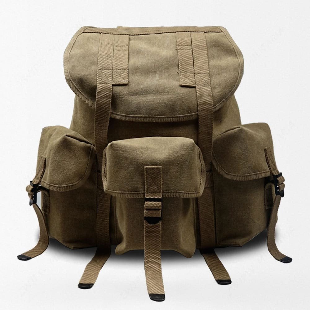 US m14 backpack