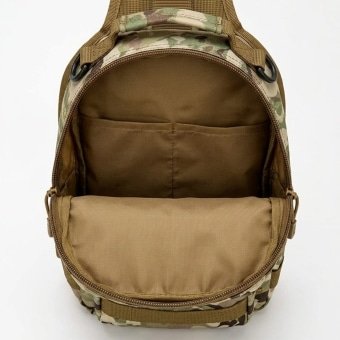 Tactical sling bag Multicam