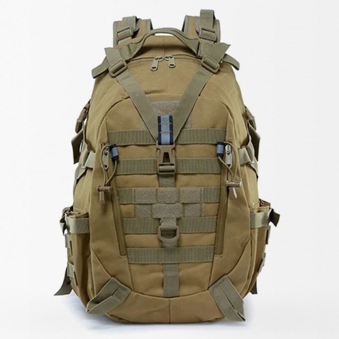 1 day tactical backpack
