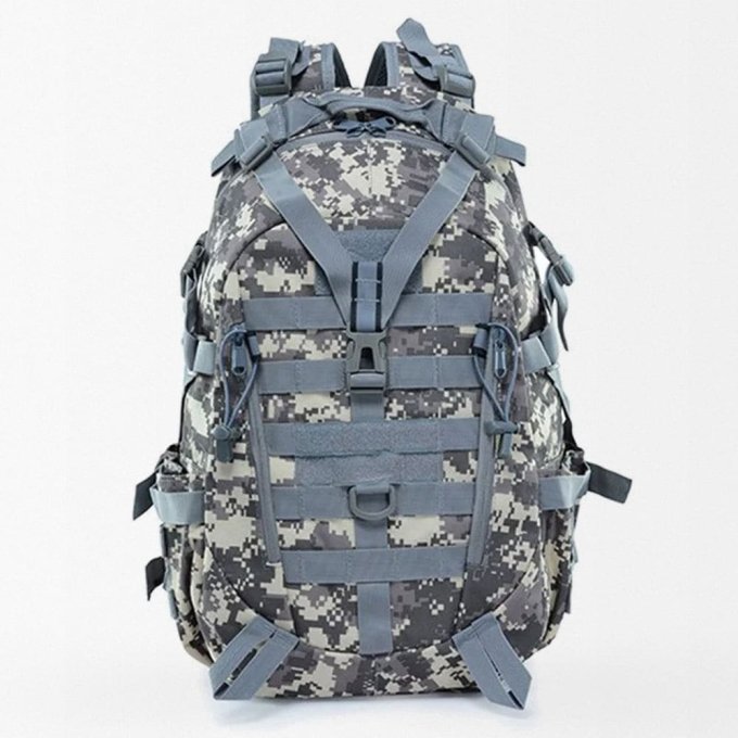 Sac à dos tactique 1 jour UCP