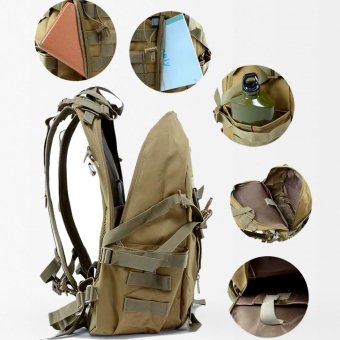 1 day tactical backpack