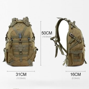 1 day tactical backpack