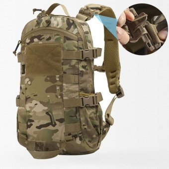 12 hour tactical backpack Multicam