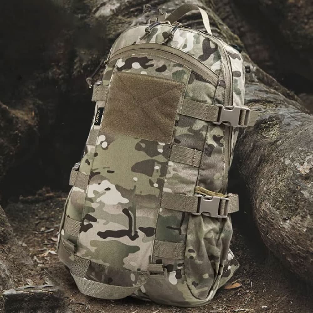 12 hour tactical backpack Multicam