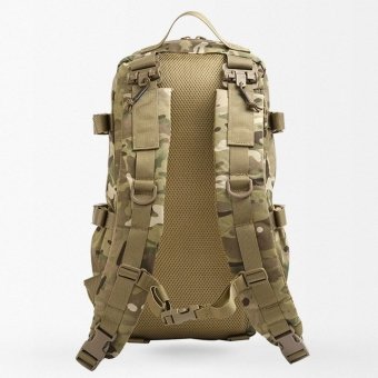 12 hour tactical backpack Multicam