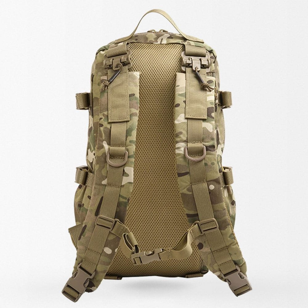 12 hour tactical backpack Multicam