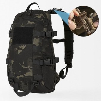 12 hour tactical backpack Multicam