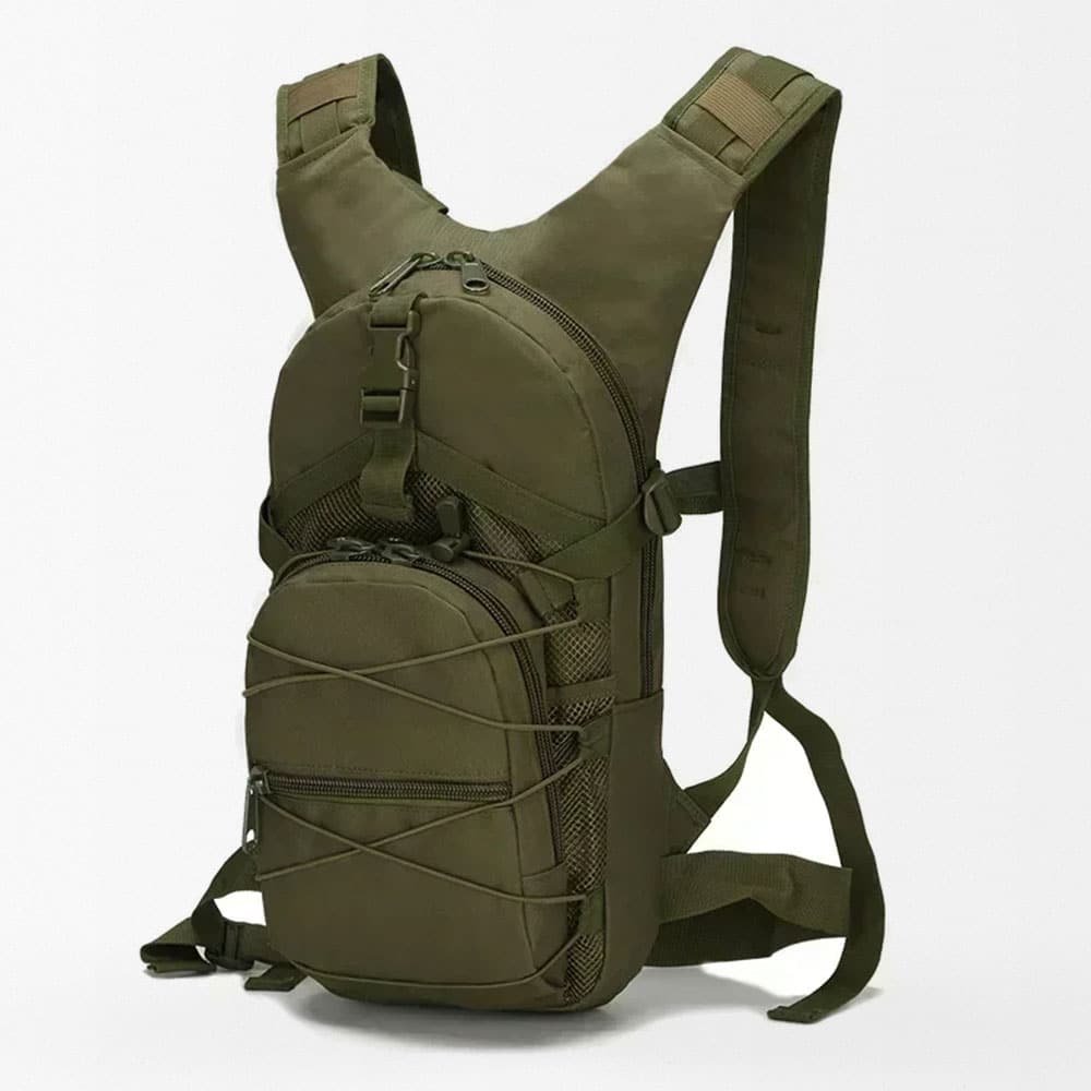 15L lightweight tactical backpack
