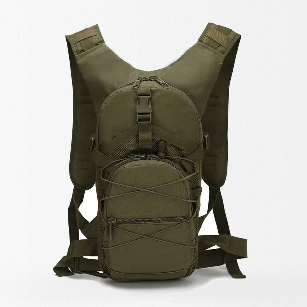 15L lightweight tactical backpack