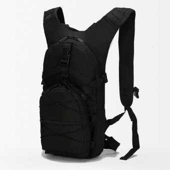15L lightweight tactical backpack