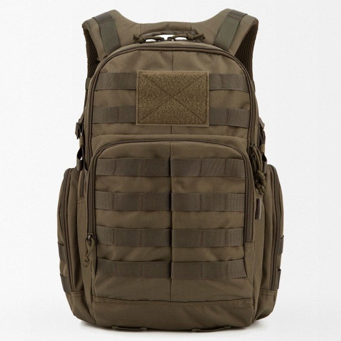 24 hour tactical backpack