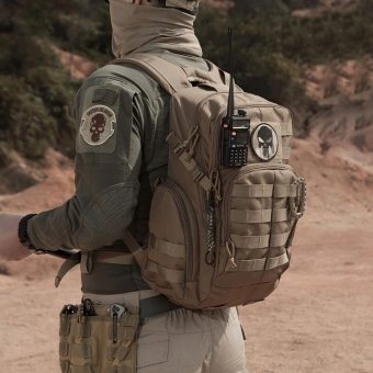 24 hour tactical backpack