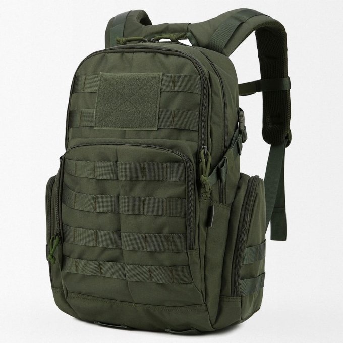 24 hour tactical backpack