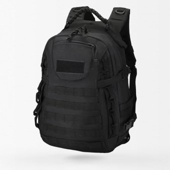 3 day military backpack Molle