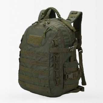 3 day military backpack Molle