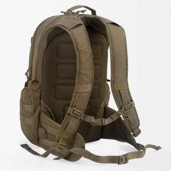 35l military backpack with rain cover