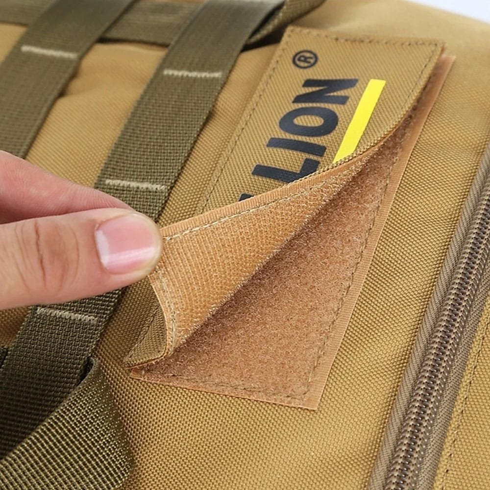 Sac à dos tactique militaire 50 L multifonctionnel – Image 10