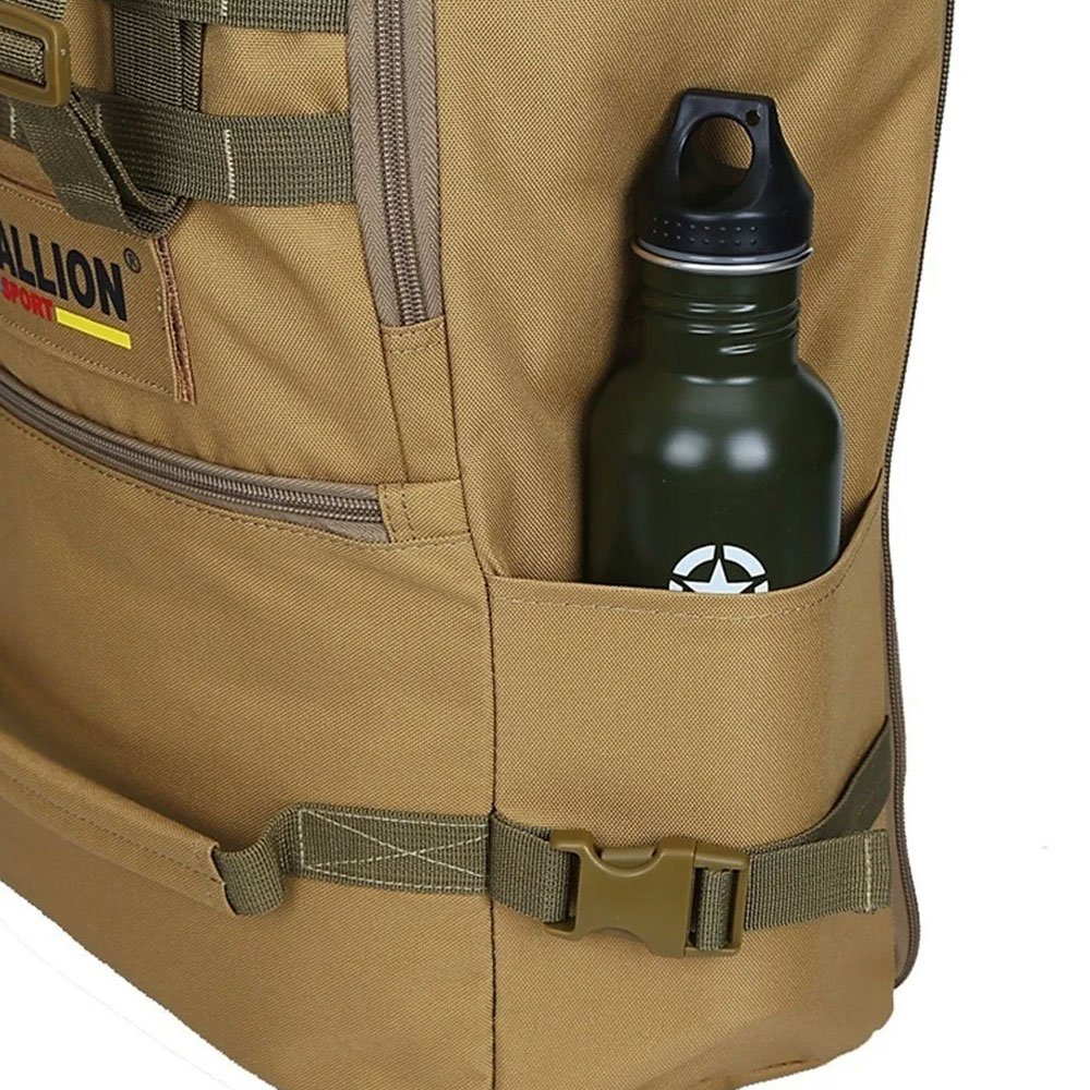 Sac à dos tactique militaire 50 L multifonctionnel – Image 11