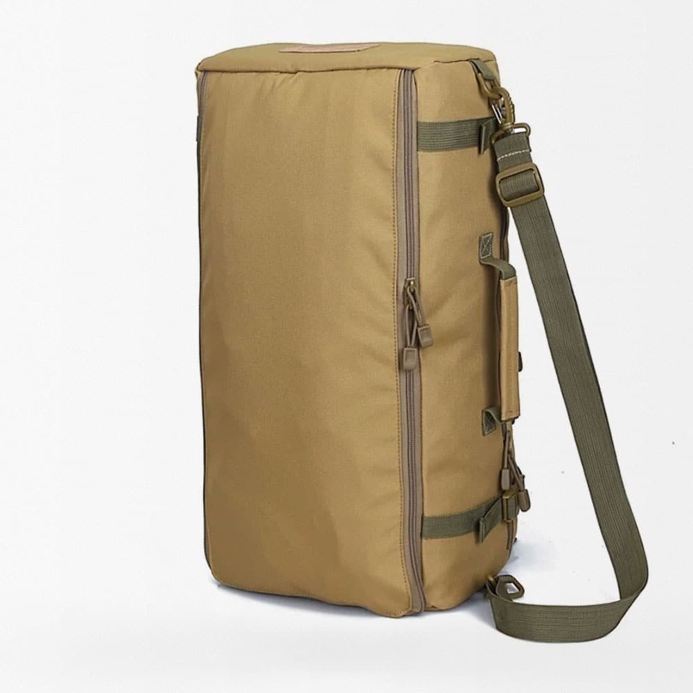 50L multifunctional military backpack