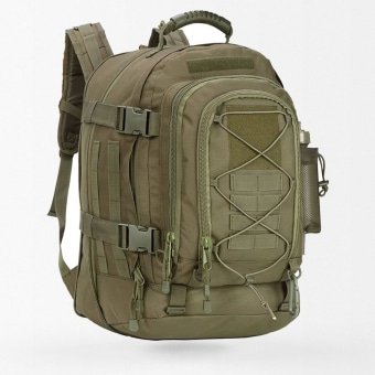 Sac à dos tactique 60L