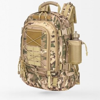 Sac à dos militaire 60L Multicam