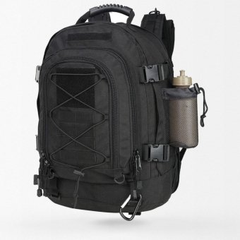 60L military backpack