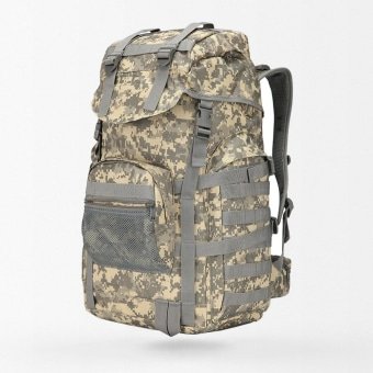 Sac à dos de randonnée tactique 60L UCP
