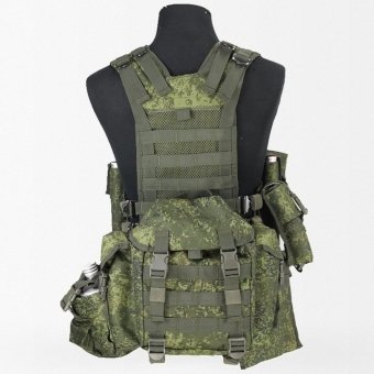 6SH117 Russian Vest