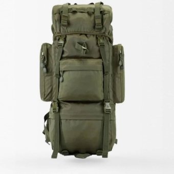 70L tactical backpack