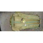 Sac à dos tactique militaire 50 L multifonctionnel photo review