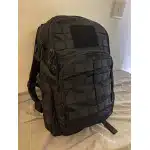 Sac à dos tactique 24 h photo review