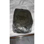 Sac à dos tactique 60L photo review