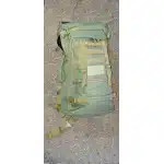 Sac à dos tactique militaire 50 L multifonctionnel photo review