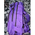 Sac à dos tactique 45 L vert olive photo review