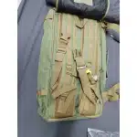 Sac à dos tactique militaire 50 L multifonctionnel photo review